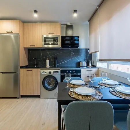 Hita By People Bilbao