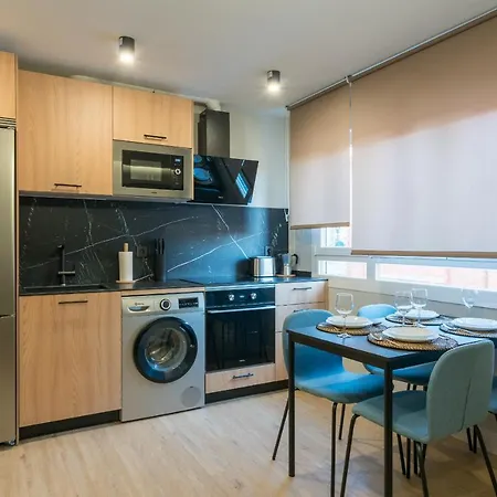 Hita By People Apartamento *