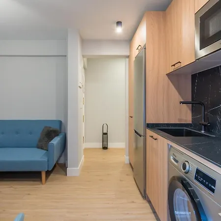 Apartamento Hita By People *