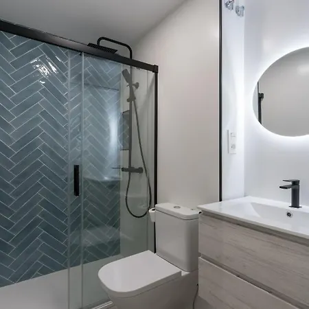 Hita By People Apartamento Bilbao