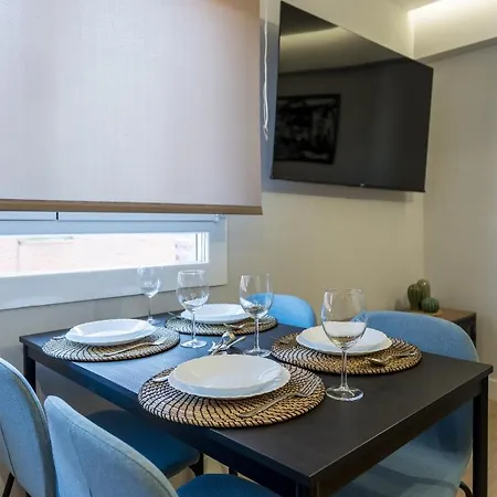 Hita By People Apartamento