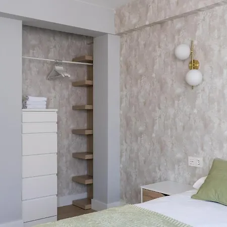 Apartamento Hita By People *