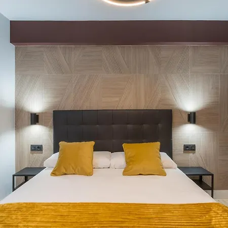 Apartamento Hita By People *