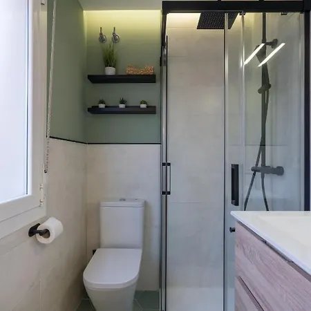 Apartamento Hita By People *