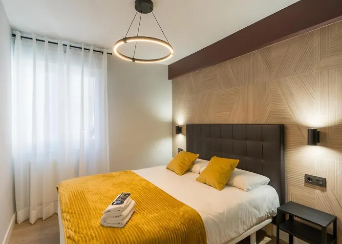 Apartment Hita By People *