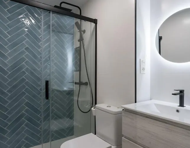 Hita By People Apartment Bilbao