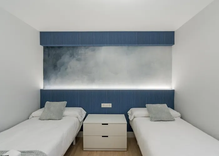 Apartment Hita By People *