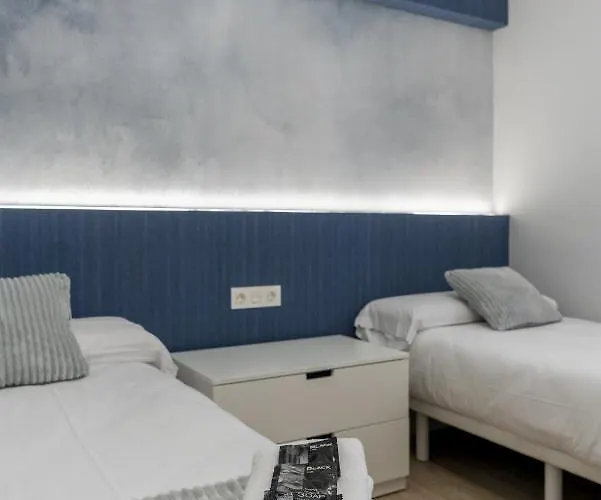 Apartment Hita By People *