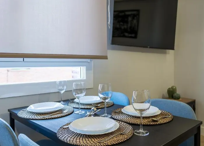 Hita By People Apartment