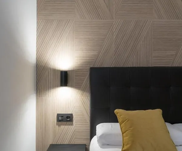 Apartment Hita By People *