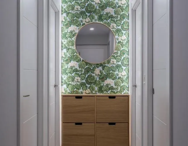 Hita By People Apartment Bilbao