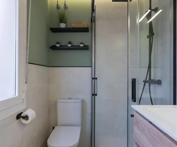 Apartment Hita By People *