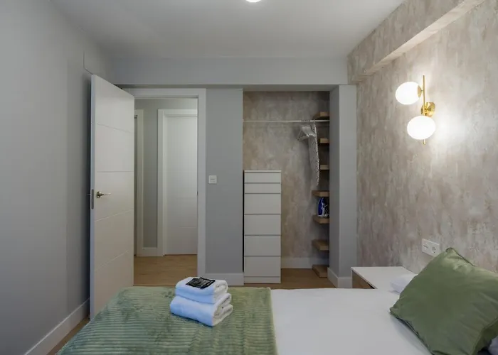 Apartment Hita By People *