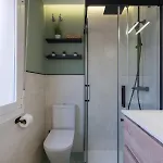 Апартаменты Hita By People *