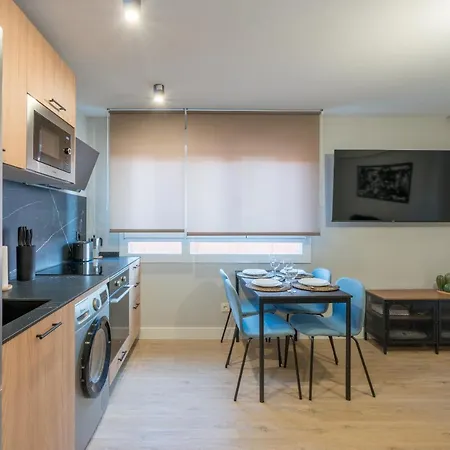 Hita By People Більбао