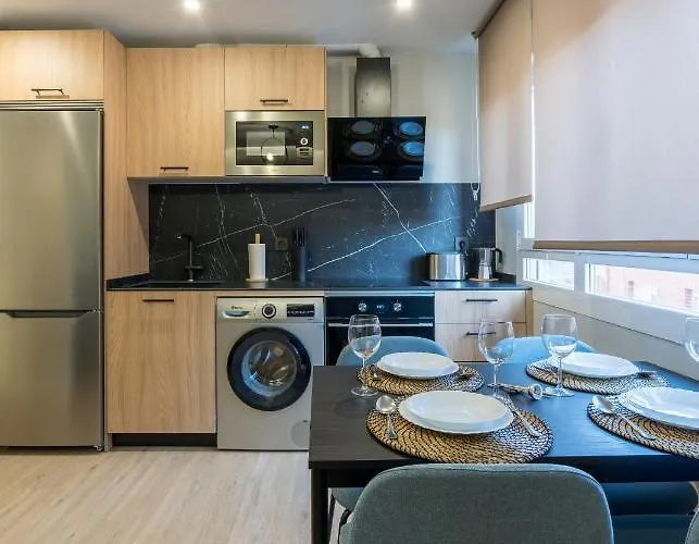 Hita By People Більбао