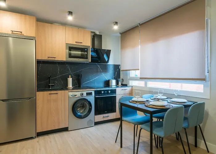 Hita By People Apartman *