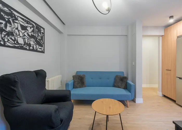 Hita By People Apartman *