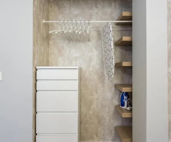 Hita By People Apartman *