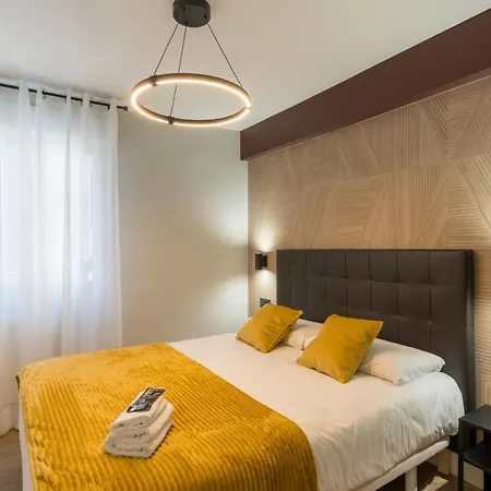 Apartamento Hita By People *