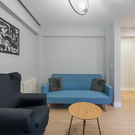 Hita By People Apartamento *