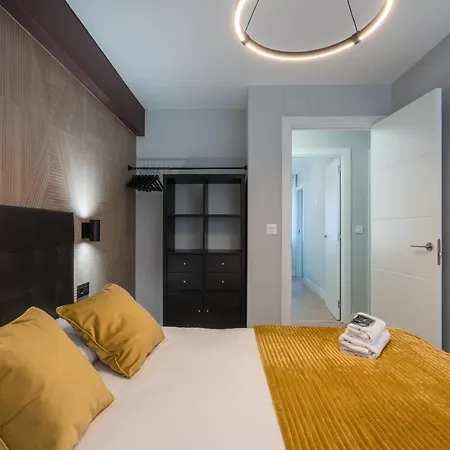 Apartamento Hita By People