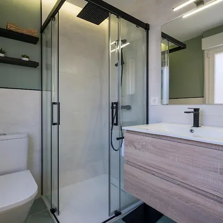 Apartamento Hita By People