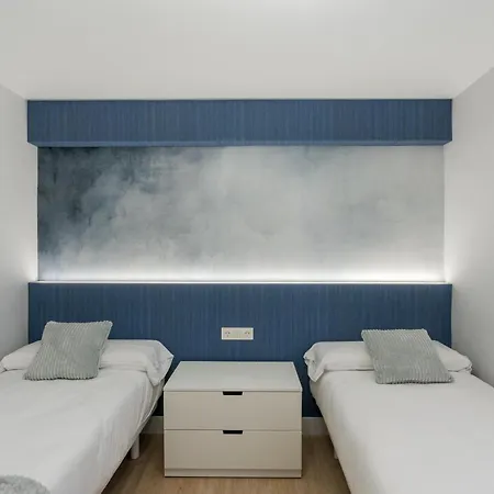 Apartamento Hita By People *