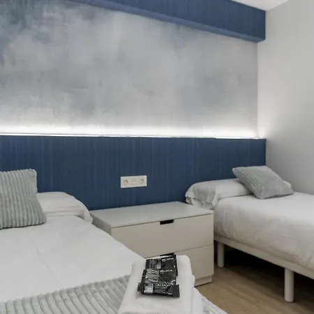 Apartamento Hita By People *