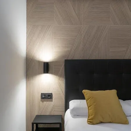 Apartamento Hita By People *