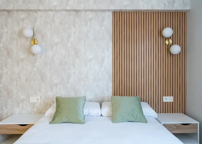 Hita By People Бильбао