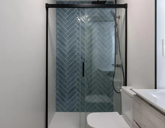 Hita By People * Бильбао