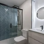 Hita By People Apartmán Bilbao