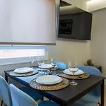 Hita By People Apartmán